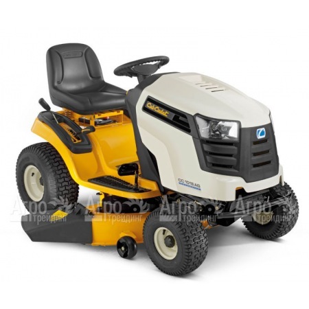 Садовый минитрактор Cub Cadet CC 1018 AG в Москве