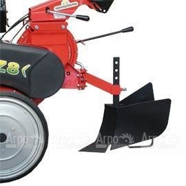 Регулируемый распашной плуг (окучник) для Z-8  в Москве