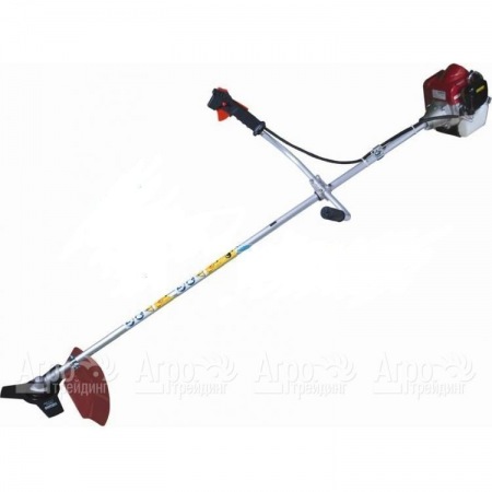Бензокоса (бензиновый триммер) Elmos EPT45Z в Москве