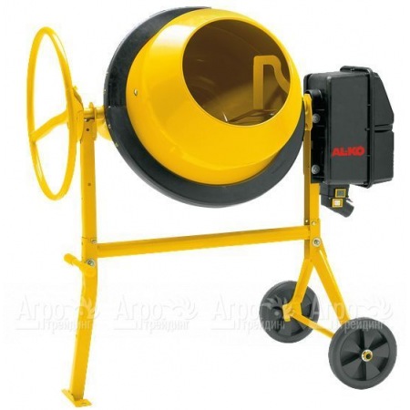 Бетоносмеситель Al-KO TOP 1402 GT (Бетономешалка Al-KO TOP 1402 GT)  в Москве