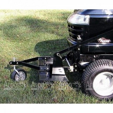 Craftsman 24312 Фронтальный аэратор на все модели  в Москве