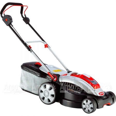 Газонокосилка аккумуляторная Al-Ko 3.85 Li Moweo (без аккумулятора и ЗУ)  в Москве