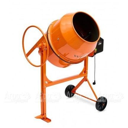 Бетоносмеситель Villartec СМ-160P (Бетономешалка Villartec СМ-160P) в Москве