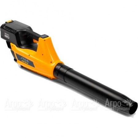 Воздуходувка электрическая Stiga SBV 80 AE без АКБ и зарядки в Москве