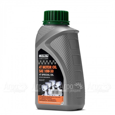 Масло Oleo-Mac SAE 10W30, 0.6 л для 4-х тактных двигателей  в Москве