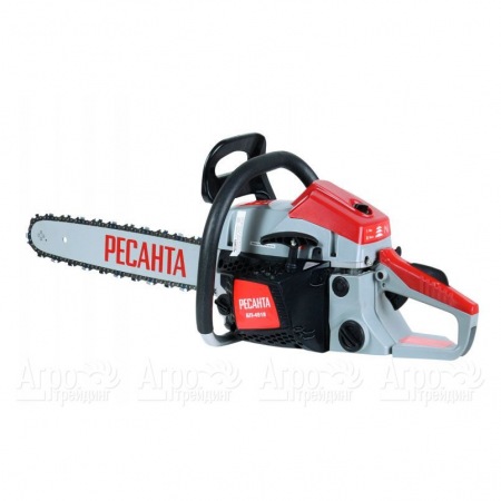 Бензопила Ресанта БП-4518-18" в Москве