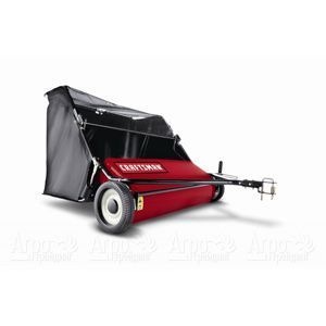 Щетка для листвы с мусоросборником Craftsman 24222  в Москве