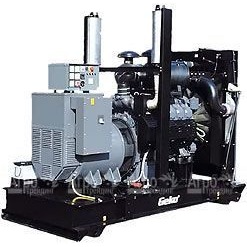 Дизельный стационарный генератор GEKO 430000 ED-S/DEDA  в Москве