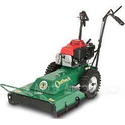 Газонокосилка бензиновая Billy Goat BC2403IC в Москве