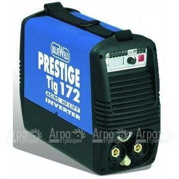 Сварочный инвертор BlueWeld Prestige TIG 172 AC/DC HF/Lift  в Москве