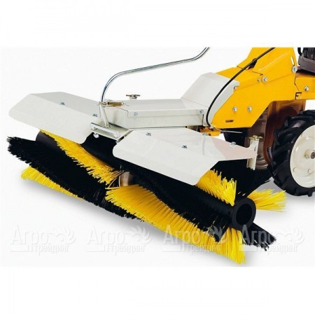 Подметальная щетка для мотоблока Stiga Silex 95 в Москве