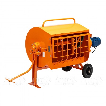 Растворосмеситель Строймаш РН-150.2 в Москве