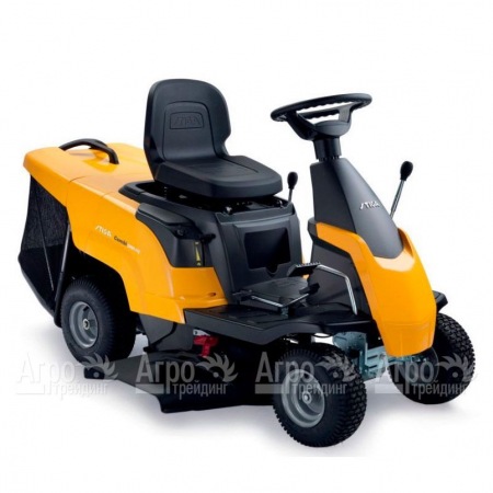 Райдер Stiga Combi 1066 HQ с двигателем ST 250 ES  в Москве