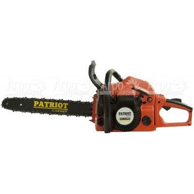 Бензиновая пила Patriot PH 386-16&quot;  в Москве