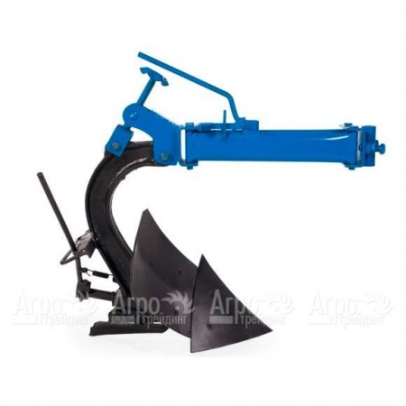 Плуг оборотный для Garden Scout (Скаут) GS 81 D, GS 81 DE, GS 101 D, GS 101 DE, GS 15 DE в Москве