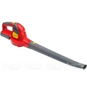 Воздуходувка аккумуляторная Wolf-Garten Li-Ion Power BA 700 в Москве