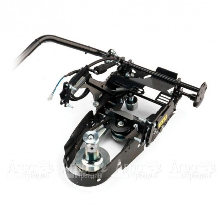 Универсальный адаптер для тракторов Stiga Tornado серий 4, 5, 6, 7  в Москве