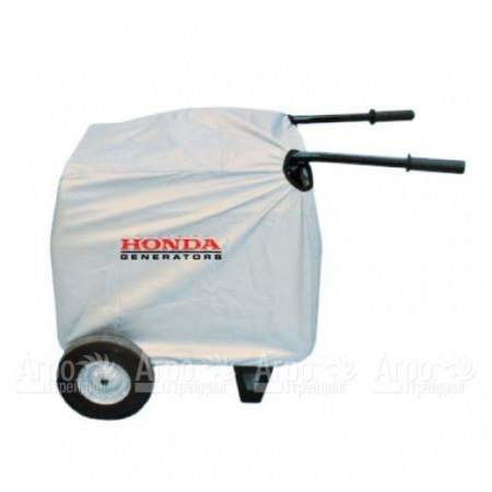 Чехол 08P58-Z22-600 для бензинового генератора Honda EG 5500 CXS в Москве