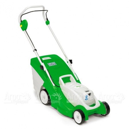 Газонокосилка аккумуляторная Viking MA 339.0 в Москве
