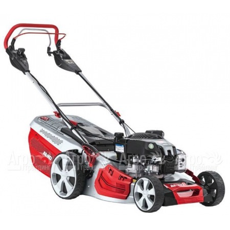 Газонокосилка бензиновая AL-KO Highline 526 VSI  в Москве