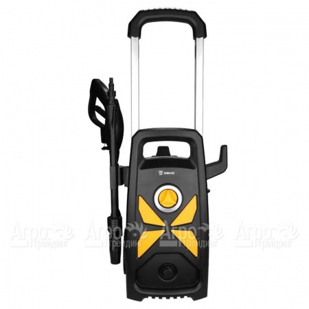 Мойка высокого давления DEKO DKCW175 в Москве