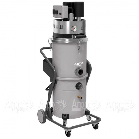 Промышленный пылесос Lavor Professional DTV100 1-30 OIL  в Москве