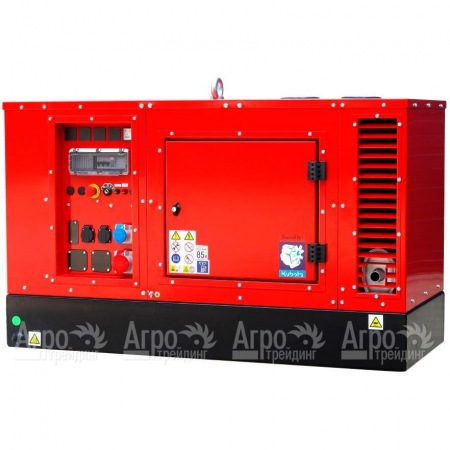 Дизельгенератор Europower EPS 9 TDE 6.8 кВт  в Москве
