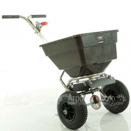 Тележка - разбрасыватель Texas CS6000S в Москве