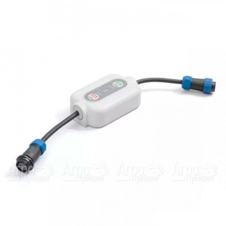 Электронный модуль панели управления роботом для бассейна для газонокосилок-роботов Caiman Ambrogio в Москве