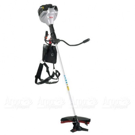 Бензотриммер Al-KO BC 4535 II Premium в Москве