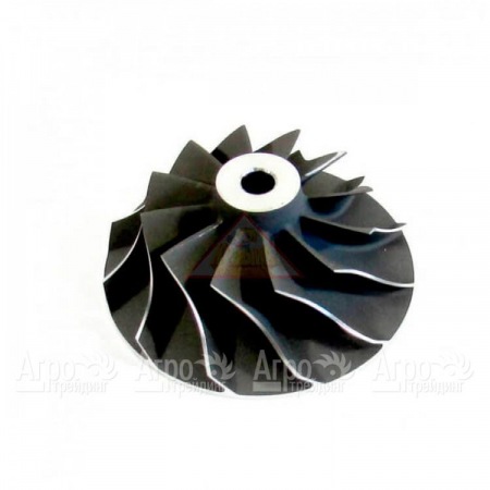 Крыльчатка турбины для газонокосилок-роботов Caiman  в Москве