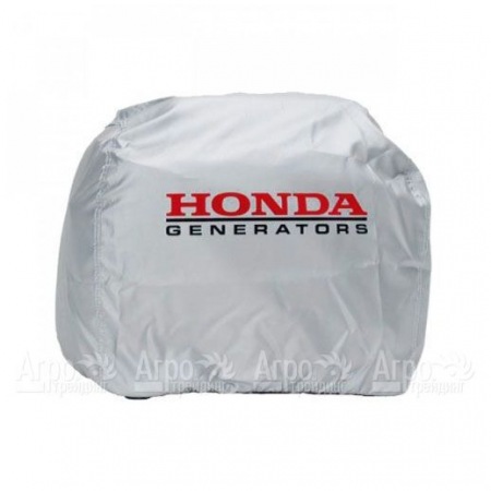 Чехол 08P57-ZS9-00S для инверторного генератора Honda EU 30 is в Москве
