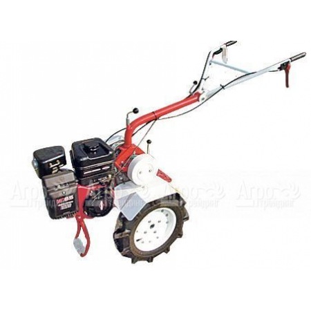 Мотоблок Фаворит МБ с двигателем B&#38;S Vanguard, 6.0 л.с. (фрезы в комплекте) в Москве