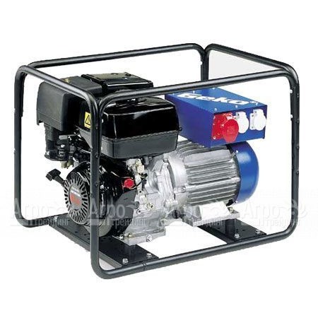 Бензиновый генератор Geko 6400 ED–A/HHBA 7,5 кВт в Москве