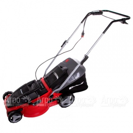Газонокосилка электрическая Einhell GC-EM 1536 в Москве