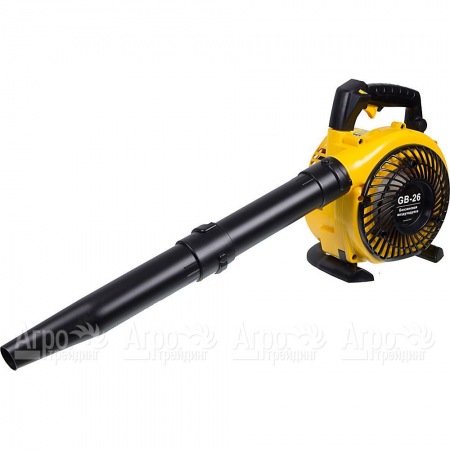 Воздуходувка бензиновая Huter GB-26  в Москве