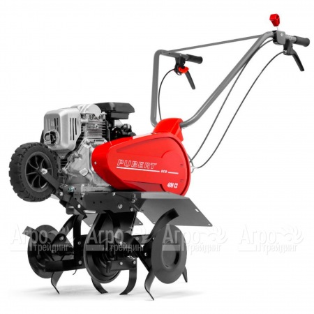 Культиватор Pubert Eco Max 40H C2  в Москве