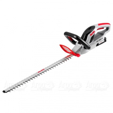 Аккумуляторный кусторез AL-KO HT 18 Li в Москве