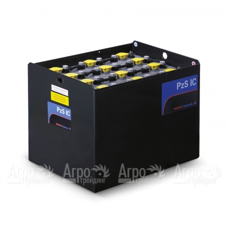 Батарея Karcher 12 В / 80 Ач (C5), малообслуживаемая  в Москве