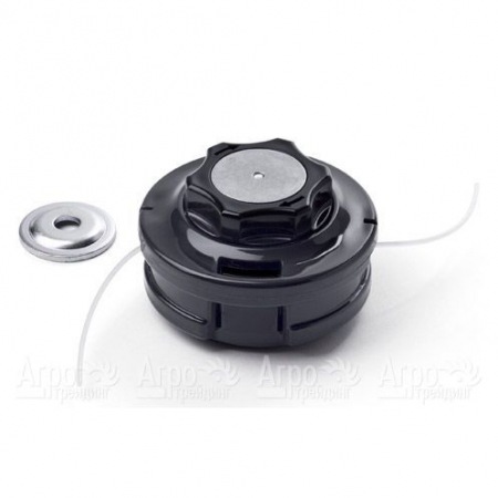 Насадка триммерная Maruyama Rakumaki с леской 2.4 мм в Москве