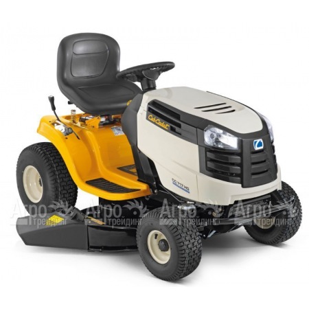 Садовый трактор Cub Cadet CC 717 HG в Москве