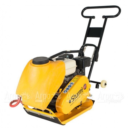 Виброплита бензиновая Sturm PC8806LF в Москве