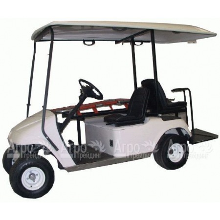 Электрический кар Ital Car Ambulance  в Москве