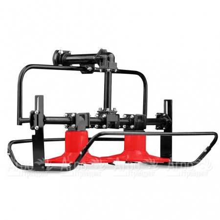 Косилка КР3-М1 для мотоблоков Кентавр  в Москве