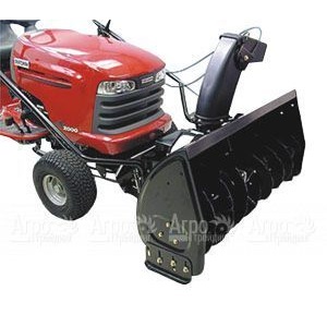 Роторный снегоуборщик Craftsman, захват 107 см  в Москве