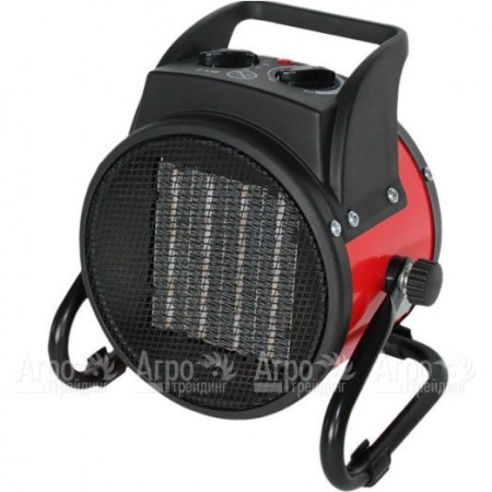 Электрическая тепловая пушка Ресанта ТЭПК-2000K  в Москве