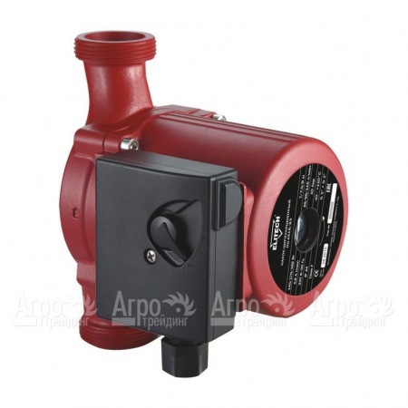 Насос циркуляционный Elitech НЦ 2518/8Э в Москве