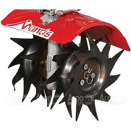 Фреза базовая правая для культиваторов Mantis  в Москве