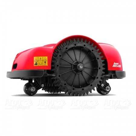 Газонокосилка-робот Caiman Ambrogio L85 Elite V18  в Москве