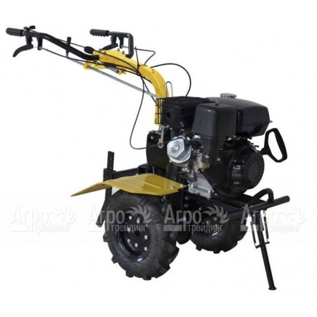 Мотоблок бензиновый Huter GMC-9.0 в Москве